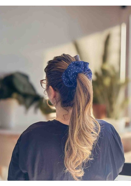 Stars Scrunchie Simit Toka fiyatları