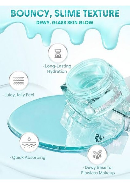 Hydroslime Primer