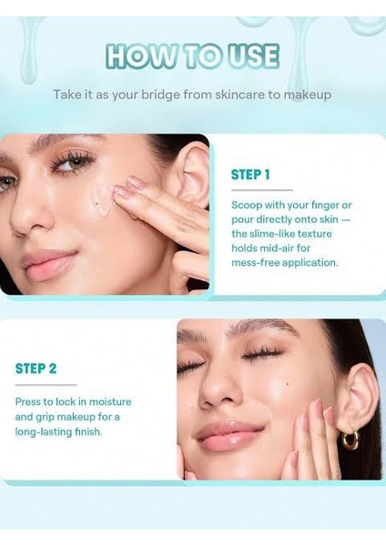 Hydroslime Primer