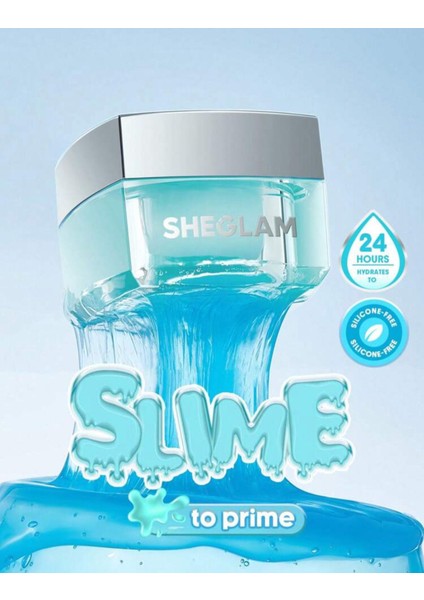 Hydroslime Primer