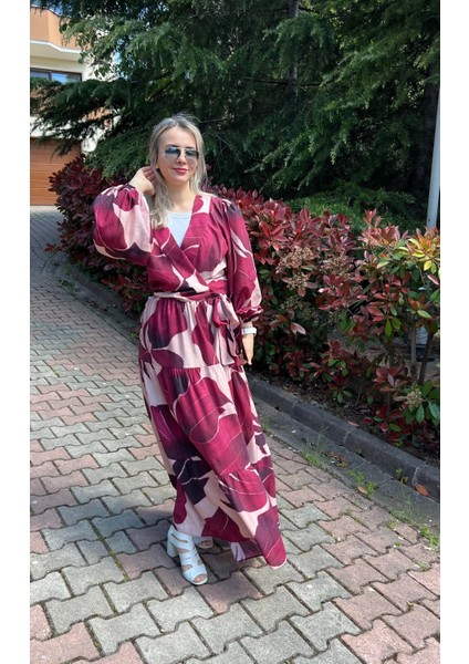Bağlamalı Bluz ve Etek Tasarım Ikili Takım Tesettür Uyumlu Yazlık Takım modelleri