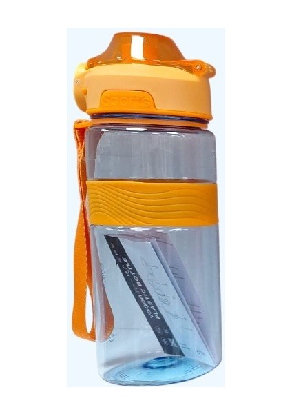 Vagonlife Matara 750 ml Mavi Turuncu