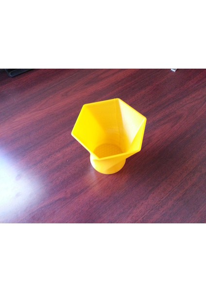 Hex Spiral Fincan THN718203 modelleri