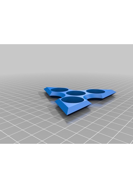 Shuriken Fidget Spinner – Ninja Yıldızı Tasarımlı Çarkı THN2241109 modelleri
