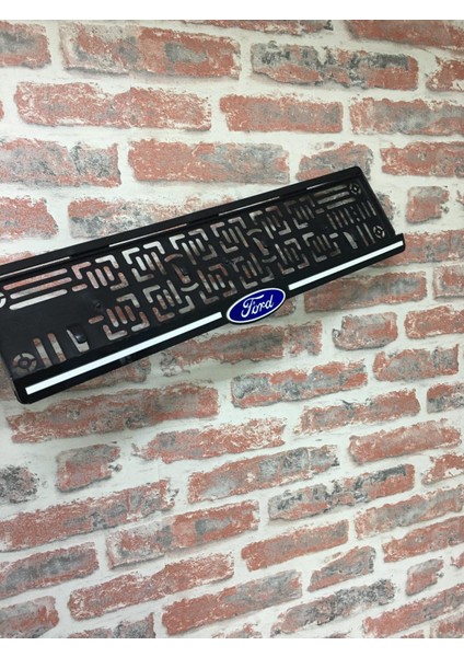 3ADİJİTAL Ford Araba Plakalığı fiyatları