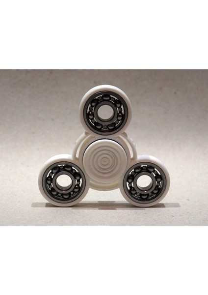 (Yine Başka) Fidget Spinner - Azaltan Eğlenceli Fidget Spinner THN2199570