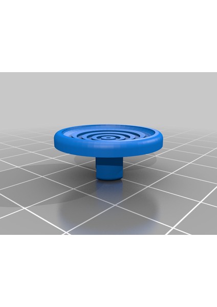 (Yine Başka) Fidget Spinner - Azaltan Eğlenceli Fidget Spinner THN2199570