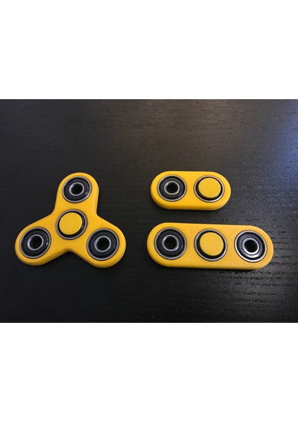 Fidget Spinner - Eğlenceli Oyuncak THN1885646