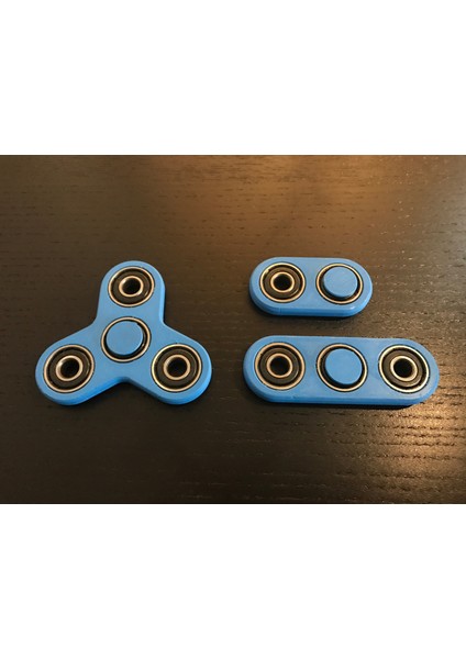 Fidget Spinner - Eğlenceli Oyuncak THN1885646