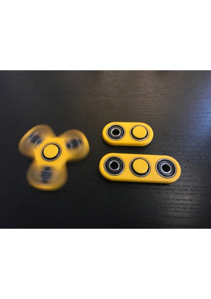 Fidget Spinner - Eğlenceli Oyuncak THN1885646