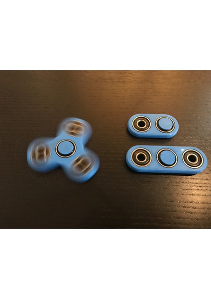 Fidget Spinner - Eğlenceli Oyuncak THN1885646