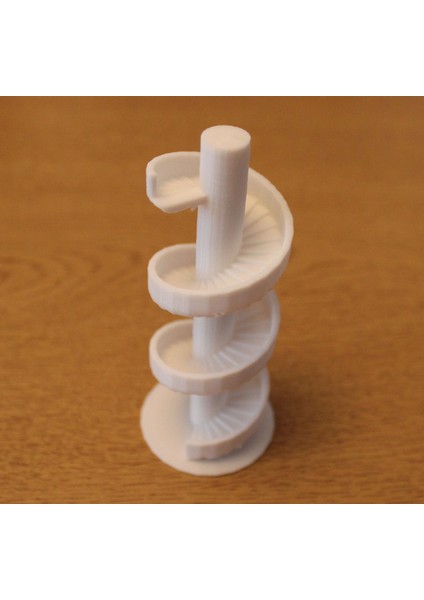 Spiral Merdiven THN2238194