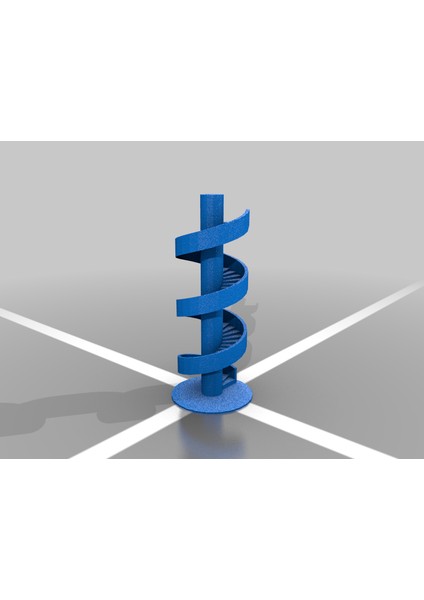 Spiral Merdiven THN2238194