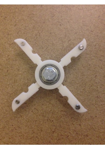 Naruto Fidget Spinner - Azaltan Eğlenceli Fidget Spinner THN2260870