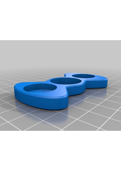 Bowtie Penny Spinner | Fidget Spinner THN2295816