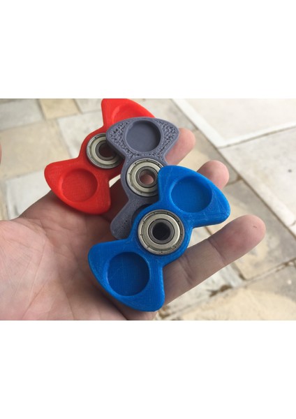Bowtie Penny Spinner | Fidget Spinner THN2295816