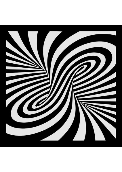 Lazer Kesim Twirl - Eğlenceli ve Güvenli Oyuncak THN389075