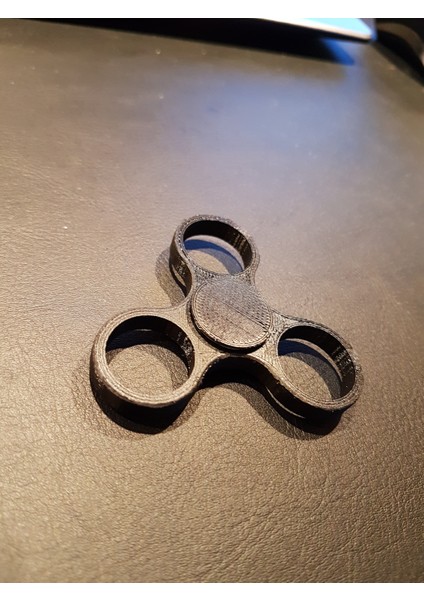 Fidget Spinner - I Azaltan Eğlenceli Fidget Spinner THN2310675