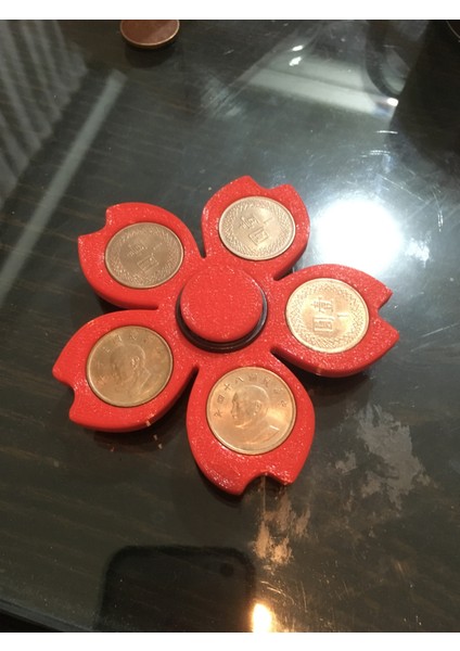 Sakura Spinner THN2356542