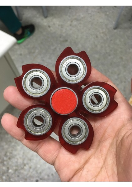 Sakura Spinner THN2356542 fiyatları