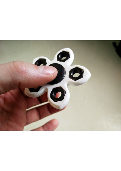 Fidget Spinner - Eğlenceli Oyuncak THN2125890