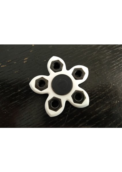 Fidget Spinner - Eğlenceli Oyuncak THN2125890