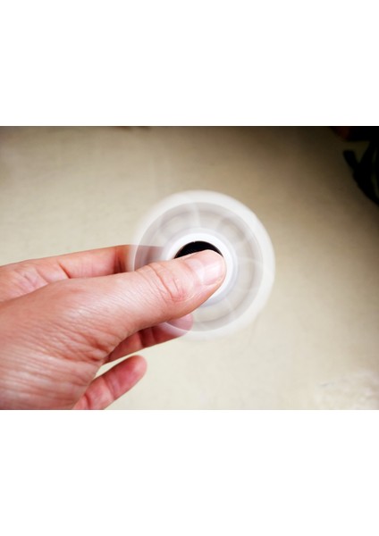 Fidget Spinner - Eğlenceli Oyuncak THN2125890