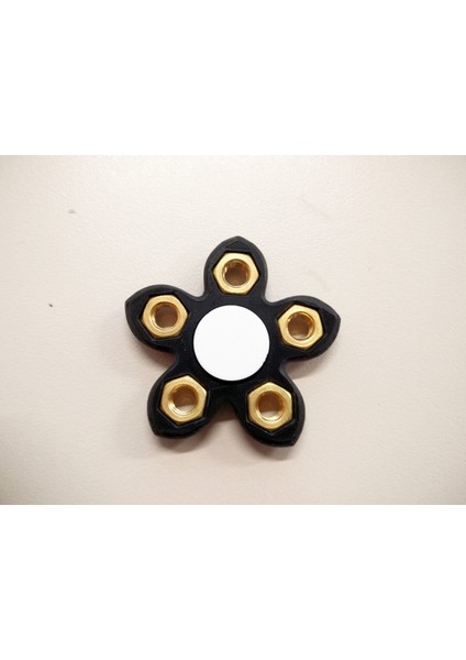 Fidget Spinner - Eğlenceli Oyuncak THN2125890