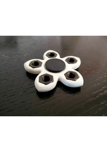 Fidget Spinner - Eğlenceli Oyuncak THN2125890