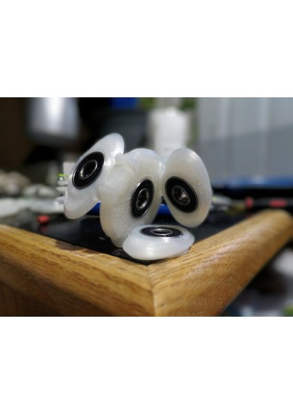 Disket Fidget Spinner (Menteşeli) | Fidget Spinner THN2530028