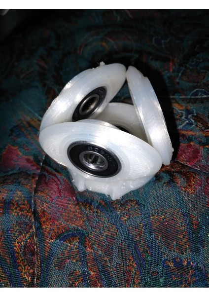 Disket Fidget Spinner (Menteşeli) | Fidget Spinner THN2530028 fiyatları