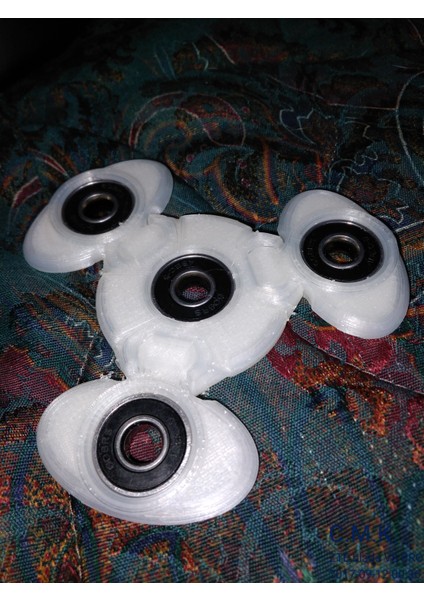 Disket Fidget Spinner (Menteşeli) | Fidget Spinner THN2530028 fırsatları