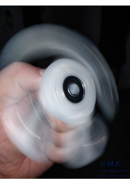 Disket Fidget Spinner (Menteşeli) | Fidget Spinner THN2530028