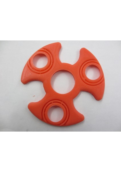 Sinirli Mermer Kidget Spinner | Fidget Spinner THN2374048