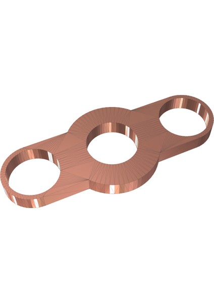 Fidget Spinner Abs - Azaltan Eğlenceli Fidget Spinner THN2146402