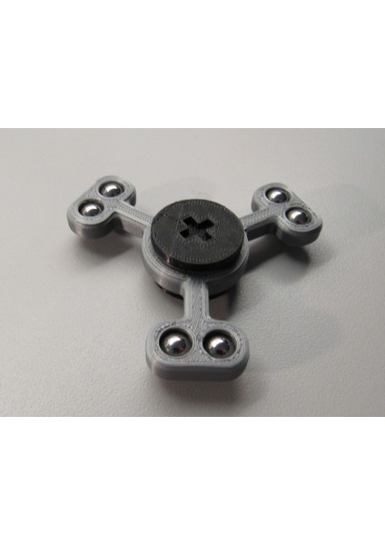 Swobble Fidget Spinner - Azaltan Eğlenceli Fidget Spinner THN2338377