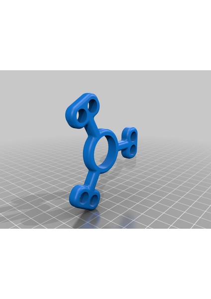 Swobble Fidget Spinner - Azaltan Eğlenceli Fidget Spinner THN2338377