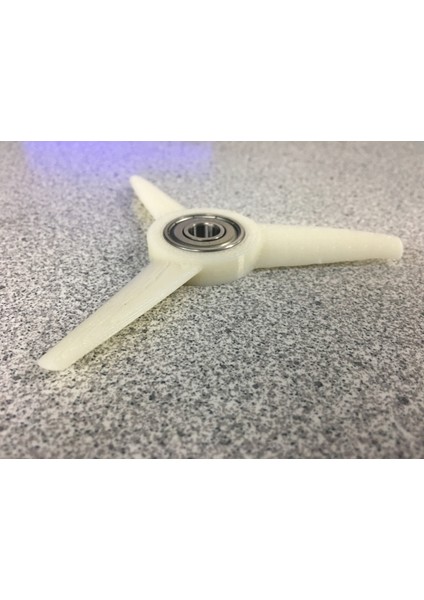 Fidget Spinner - Eğlenceli Oyuncak THN2256620
