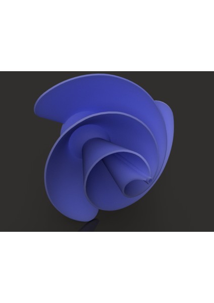 Arşimet/spiral Türbin | Kaliteli ve Eğlenceli Oyuncak THN4152644