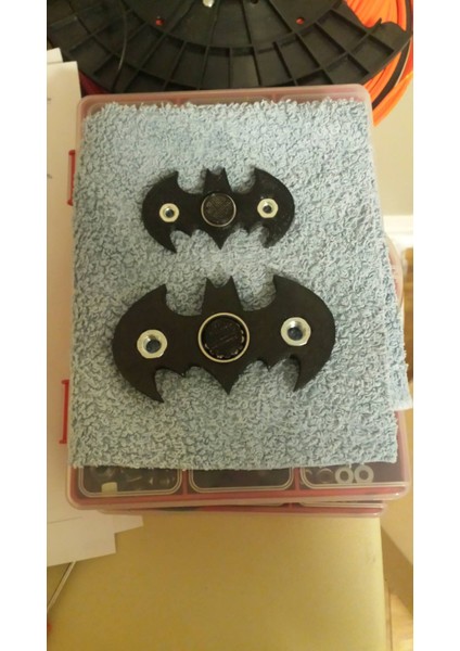 Batman Spinner THN2277146