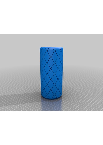 Canavar Enerji Içeceği Koozie - Vazo/spiral Baskı - V2 | Kaliteli ve Eğlenceli Oyuncak THN3417062 indirimleri