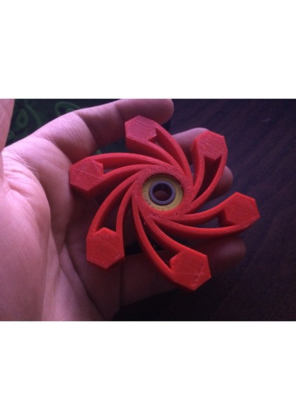 Tornado Spinner - I Azaltan Eğlenceli Fidget Spinner THN2193391 fiyatları