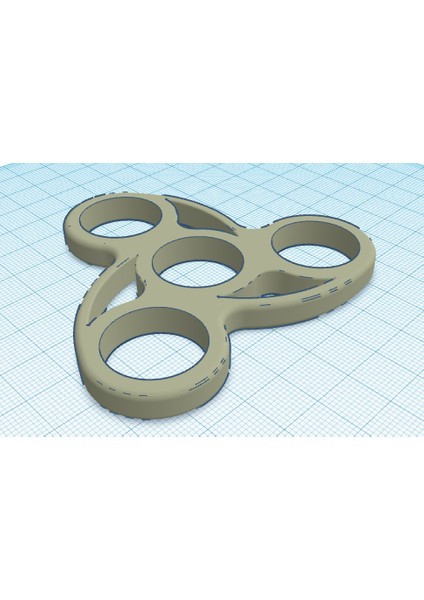 Fidget Spinner | Fidget Spinner THN2298500