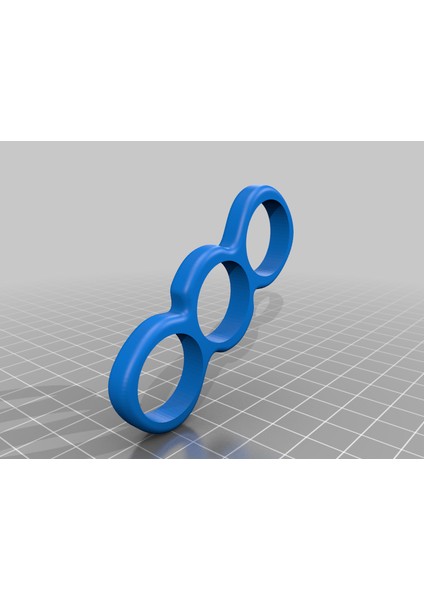 Fidget Spinner - I Azaltan Eğlenceli Fidget Spinner THN2205798