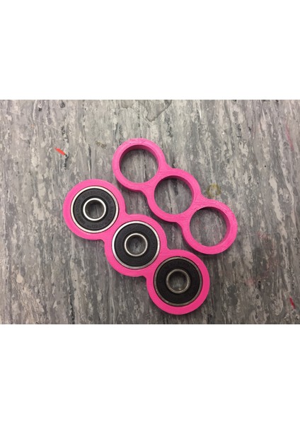 Fidget Oyuncak THN1941506
