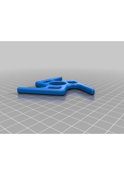My First Good Fidget Spinner Design - Azaltıcı Döner Mekanizma THN2362408