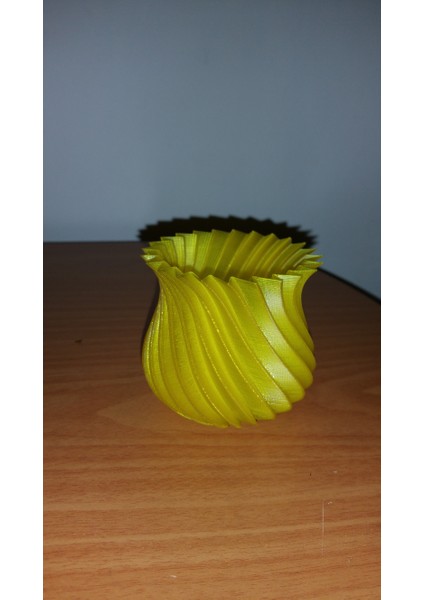 Spiral Vazo THN1322346 fiyatları