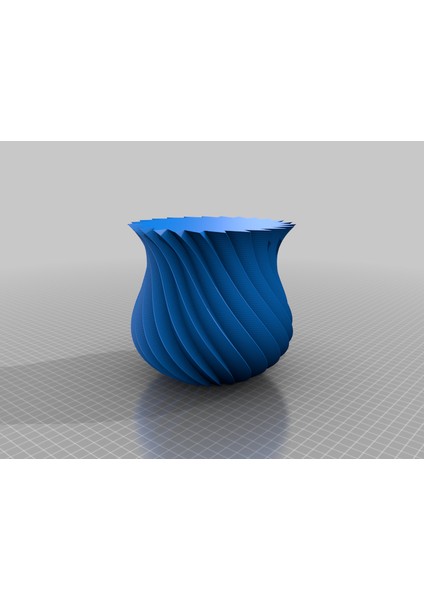 Spiral Vazo THN1322346 modelleri