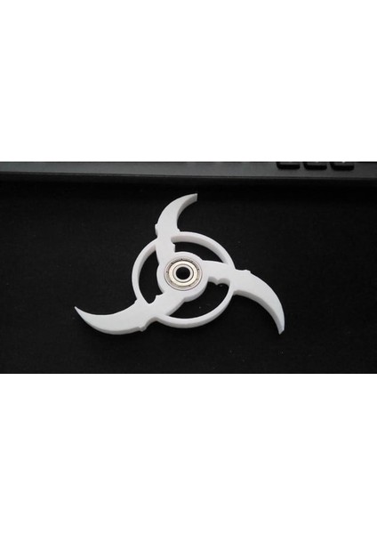 Csgo Bıçağı Fidget Spinner - Azaltan Eğlenceli Fidget Spinner THN2260159