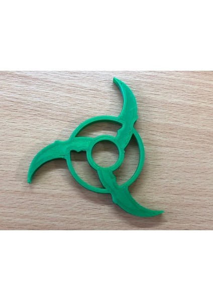 Csgo Bıçağı Fidget Spinner - Azaltan Eğlenceli Fidget Spinner THN2260159